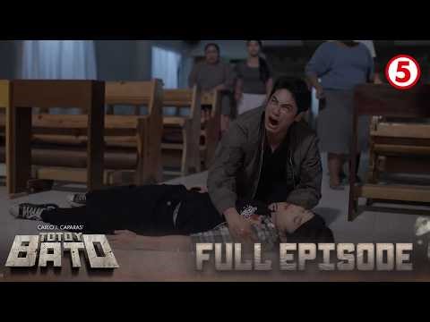 Totoy Bato Episode 245 | April 15, 2026