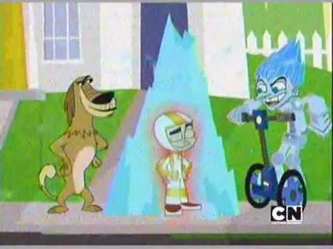 Johnny Test 58b - Johnny-leta