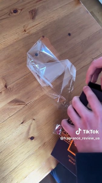 Unboxing Fragrance World After Effect (Initio Side effect clone) #unboxing #fragrance #viral #perfume