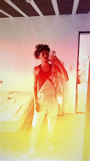 Djavan Henrique no TikTok