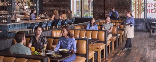 The South’s Next Great Food City—60 Places To Eat And Drink Right Now