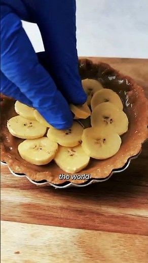 Cozy Monsoon Baking: Homemade Banoffee Pie From Scratch