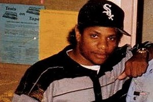 A Look Back: Eazy-E’s Death and a 1995 Hip-Hop Concert for HIV Causes