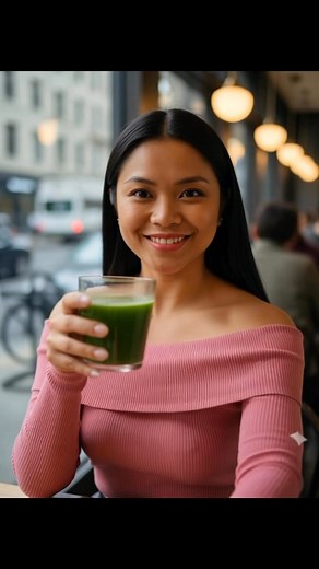 One Cup of Barley Grass a Day.. …can be a simple step with powerful benefits! ✔️Packed with essential vitamins and minerals ✔️Supports immunity and energy ✔️Helps detoxify and alkalize the body ✔️Promotes healthy digestion and glowing skin | Amazing Organic Pure Barley - IAM Worldwide