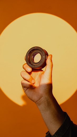 Moment on Instagram: "Introducing… The Tuner by @module8optics.💥⁠ ⁠ The world’s FIRST variable cinematic lens system that gives everyone access to a Hollywood film aesthetic on their digital camera. ⁠ ⁠ Our patent-pending Vari-Look technology lets you control the intensity of the vintage effect while maintaining focus. A cutting-edge optical device that brings the classic charm of vintage lenses like the Super Baltars and Canon® K-35s to standard lenses and mirrorless cameras… for a fraction of