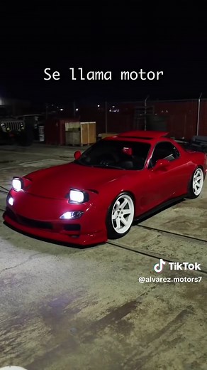 Motor Rotativo Wankel: Potencia y Leyendas