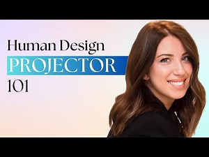 Projector Energy Type Explained