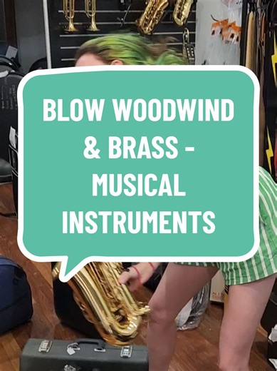 Discover Your Musical Instrument Shop in Ipswich