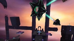 Transpose Review - A Mind-Faltering Drug (PSVR) - PlayStation LifeStyle
