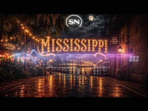 Mississippi — Pussycat | Reggae Cover (Signal Noir Reworks)
