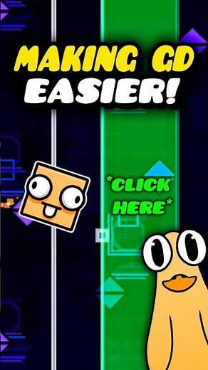 Geometry Dash Difficulty is Changing! #geometrydash