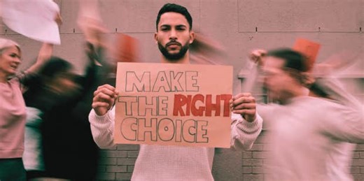 Dear Older Generations: We Aren’t Too Sensitive, We’re Just More Aware