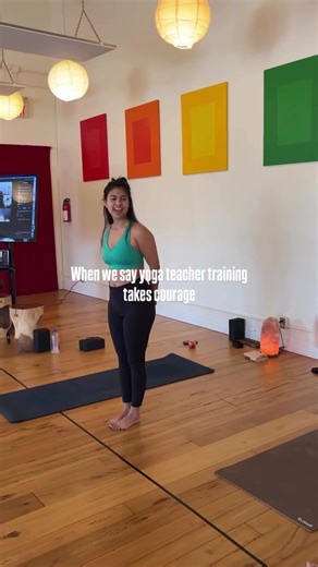 Yoga Teacher Training is for anyone who wants to understand their practice on a deeper level physically, mentally, and intelligently. You’ll learn why poses are built the way they are, how breath supports movement, and how alignment keeps your body strong and resilient. No guessing. No fluff. Just clear tools that change how you move on and off the mat. This spring, we’re taking our 200-hour training to Nicaragua. Expect powerful days of learning, real growth, and an experience that stays with y