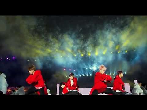 BURN THE STAGE: THE MOVIE (Official Trailer) - Limited Screenings Beginning 15 November