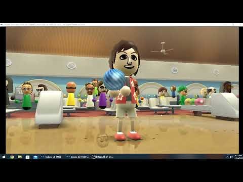 Dolphin How To: Play Wii Sports Resort!