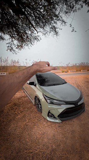 Modern Cooking Transitions Tutorial