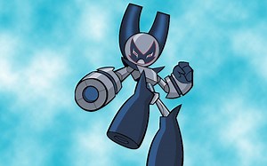 法国-美国动画片《机器宝贝》（Robotboy）美国卡通频道（Cartoon Network）预告片