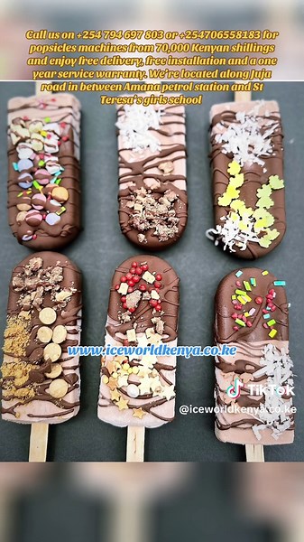 iceworldkenya on TikTok