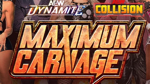 What is AEW Maximum Carnage? Everything you must know about the newly announced events