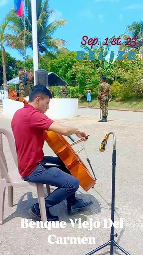 National Flag Day 2023 National Institute of Culture and History Museum of Belize (NICH) Institute for Social & Cultural Research ISCR NICH | Benque House of Culture (NICH)
