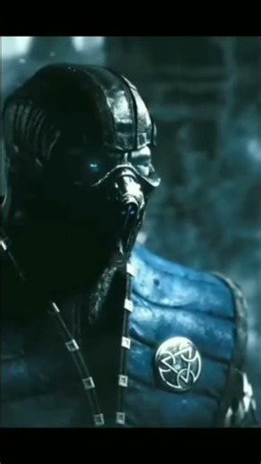 Sub-zero VS Scorpion