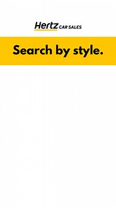 Whether you’re in the market for an electric car, hatchback, SUV, luxury ride or sedan, we’ve got you covered. | Hertz Car Sales | Facebook