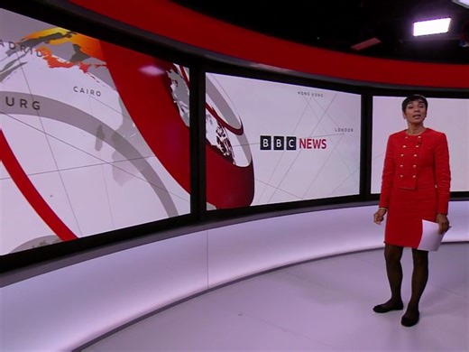 12/10 BBC Weekend News Headlines