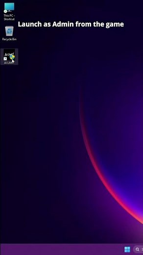 AI LIMIT Stuck on Loading Screen? Fix It in Seconds! 🔄💻 #gaming #gamebugs #lowfps