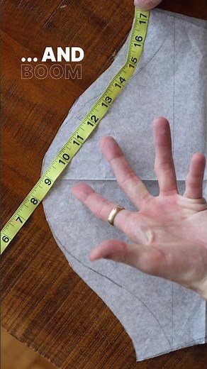 How to Measure Curves