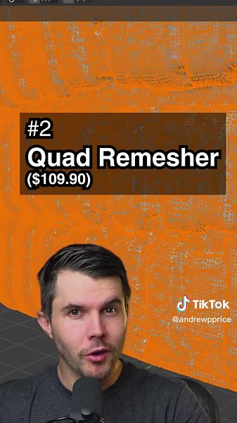 Top 7 Essential Blender Addons You Need to Try | TikTok