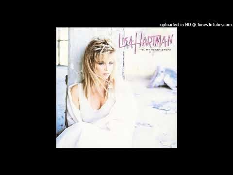 Lisa Hartman - Ooh I'm Satisfied ('Til My Heart Stops)