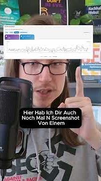 So trackst du deine KI-Sichtbarkeit (Neues Microsoft-Tool!) 🤯