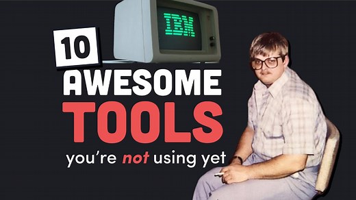 10 Underrated Open Source Projects Every Developer Should Know