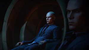 Hitman 3 Seven Deadly Sins Act 2: Sloth and DLC Available June 15