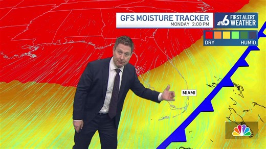 3.4K views · 14 reactions | You’re watching the NBC6 South Florida News YouTube channel. The latest news and weather from the South Florida area. | NBC 6 | Facebook