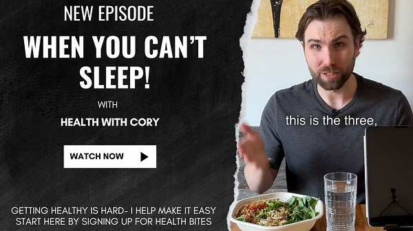 Effective Methods To Fall Asleep and Stay Rested