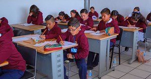 Inicia registro para uniformes y calzado escolar gratuito; fechas, registro y días de entrega