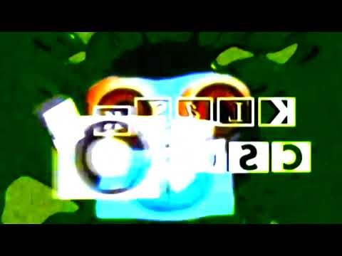Not Sure What I Did To Klasky Csupo