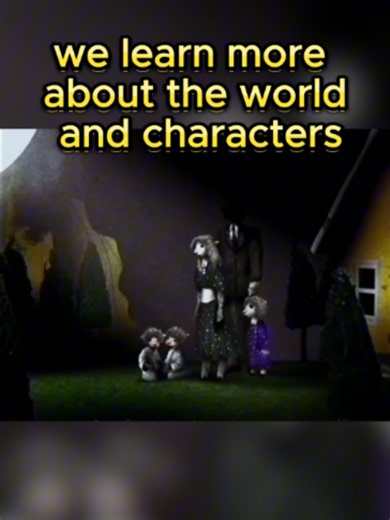 The Lore of The Walten Files 5 Faces of Grief #twf #waltenfilesfandom #waltenfilesepisode5 #rosemarywalten #walten