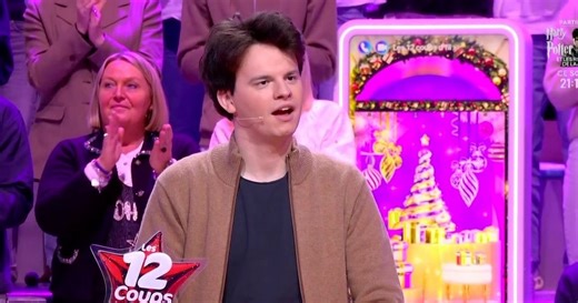 Les 12 Coups de Midi : Cyprien pas éliminé du jeu avant 2026 ?