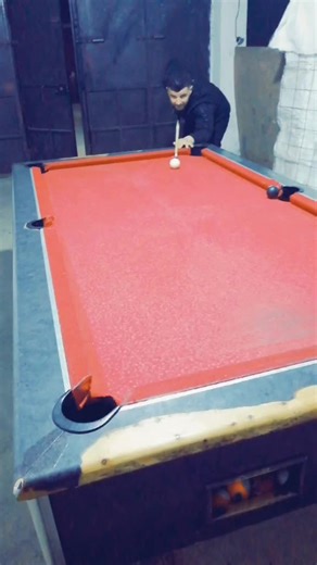 Playing Pool: A Guide to Mastering the Game