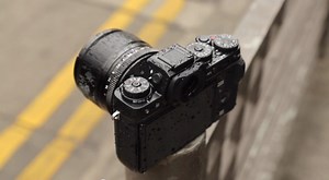 Kai Very Impressed with the Fujifilm X-T1 in DigitalRev's Hands-On Review
