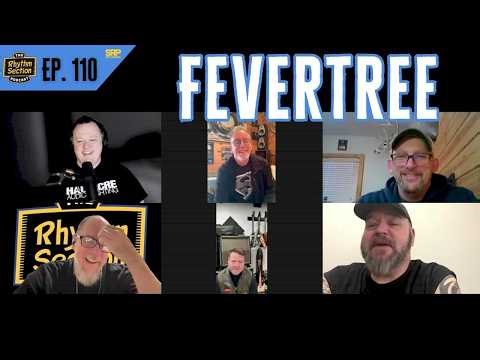 Fevertree…ALL OF THEM | TRS - #110