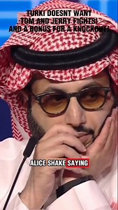 Turki Al-Sheikh’s KO Bonus: Revolution or Reckless? Turki isn’t holding back — he’s done with fighters running around, playing it safe, and delivering boring “Tom and Jerry” style fights. His solution? Bonus payouts for every knockout in upcoming bouts. This is a power move designed to force fighters to engage, throw bombs, and finish fights — no more stalling, no more defensive chess matches. For fans, this could mean the most explosive fights in years, with jaw-dropping knockouts lighting up t