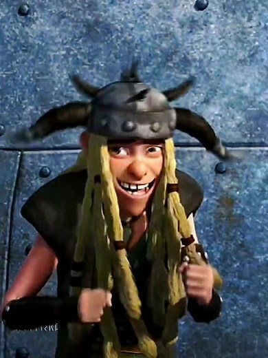 Tuffnut Thorston's Hilarious Adventures at Home