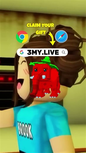 Fast reaction saved me in Escape Tsunami For Brainrots ⚡ #roblox #shorts