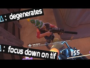 Team Fortress 2: Heavy Gameplay [TF2]