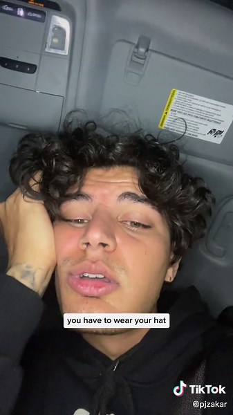 I’ve been WIRED since 5:30 AM bc we drank 5 coffees.. I’m so tired yet so awake. I cleaned up what I threw. I apologize for the bad words.