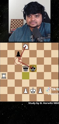 Mastering Chess Tactics: A Winning Strategy in 4 Moves