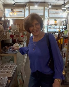 Shellie Rushing Tomlinson Author and Bible Teacher on Reels | Facebook